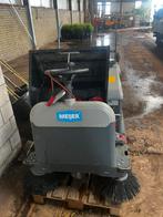 Veegmachine, Meijer, opknapper. Bijna niet gebruikt., Verzenden, Gebruikt