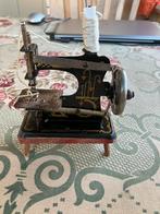 Kinder naaimachine, Antiek en Kunst, Antiek | Naaimachines, Ophalen of Verzenden