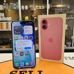 Iphone 16 Plus 128GB Pink - Accu 100% - Nieuwstaat, Apple, Zo goed als nieuw, Support@apple.com, One Apple Park Way
Cupertino, CA 95014
United States