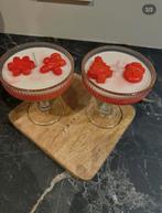 Kerst cocktail kaars, Ophalen, Nieuw