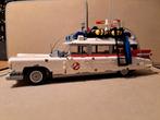 LEGO Ghostbusters Ecto-1, Ophalen, Zo goed als nieuw