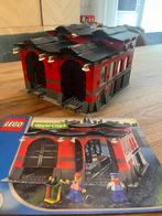 Lego trains Engine Shed, Kinderen en Baby's, Speelgoed | Duplo en Lego, Ophalen of Verzenden, Zo goed als nieuw