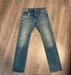 Spijkerbroek, Kleding | Heren, Spijkerbroeken en Jeans, Ophalen of Verzenden, Nieuw, Blauw, W33 - W34 (confectie 48/50)