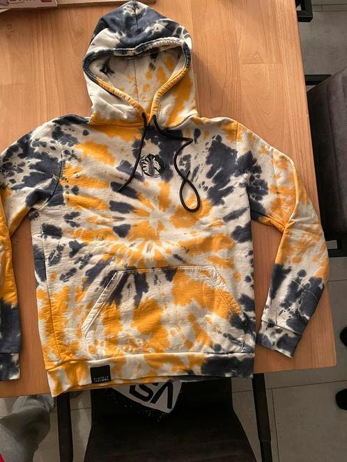 Hoody’s team liquid en NASA van H & M, Kinderen en Baby's, Kinderkleding | Maat 176, Gebruikt, Jongen, Trui of Vest, Ophalen of Verzenden