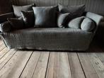 Hoffz sofa Noor, Huis en Inrichting, Banken | Bankstellen, Ophalen, Nieuw, 75 tot 100 cm, Stof