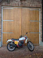 Laverda 250,   Zundapp, Motoren