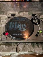 Technics SL-1200MK2 Platenspeler, Audio, Tv en Foto, Platenspelers, Ophalen, Gebruikt, Pitch-regelaar, Platenspeler