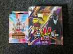 UniVersus TCG: MHA & Wild Pussycats DLC, Ophalen of Verzenden, Nieuw, Speeldeck, Foil