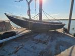 Leukothea rompje en wat onderdelen., Watersport en Boten, Ophalen of Verzenden, Gebruikt, Motor en Techniek, Zeilboot