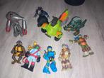 Turtles speelgoed, Ophalen of Verzenden