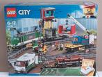 Lego 60198 VRACHTTREIN NIEUW, Kinderen en Baby's, Speelgoed | Duplo en Lego, Ophalen of Verzenden, Nieuw