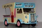 Citroen Type H '65 MIKO IJSKAR 1/43 Utilitaires Citroen # 8, Verzenden, Nieuw, Bus of Vrachtwagen, Overige merken