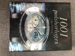 1001 polshorloges, Ophalen of Verzenden, Zo goed als nieuw, Martin haussermann, Catalogus