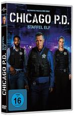 Chicago Pd-Seiz.11 (DVD,DUITS HOESJE,ENGELSE Ondertiteling!), Cd's en Dvd's, Verzenden, Boxset, Actie en Avontuur, Nieuw in verpakking