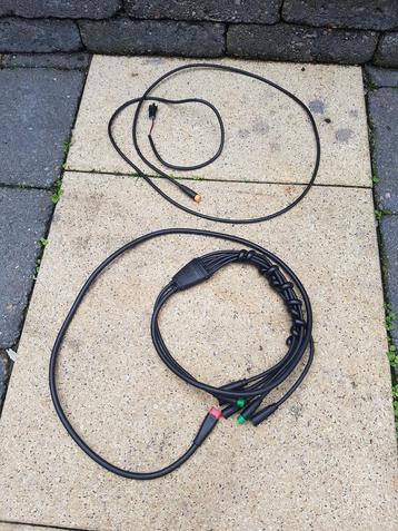 Fatbike auxi v8 uit 2024 nieuwe kabelboom beschikbaar voor biedingen