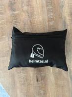 Helmtas, Motoren, Ophalen of Verzenden, Zo goed als nieuw