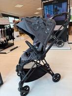 Showmodel Cybex Mios Kinderwagen Simply Flowers Grey, Kinderen en Baby's, Ophalen of Verzenden, Zo goed als nieuw