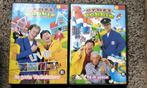 Ernst bobbie en de rest 2 dvds, origineel, Avontuur, Alle leeftijden, Boxset, Ophalen of Verzenden