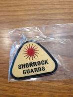 725 Shorrock Guards Badge- Nieuw in Verpakking, Ophalen of Verzenden, Nieuw, Overige onderwerpen, Speldje of Pin