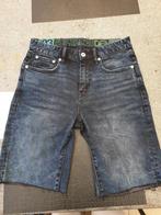 H) NIEUW Superdry Denim spijker jeans '30 ' blauw, Blauw, Nieuw, W32 (confectie 46) of kleiner, Ophalen of Verzenden
