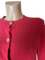 Sissy Boy vest roze M, Kleding | Dames, Truien en Vesten, Maat 38/40 (M), Ophalen of Verzenden, Zo goed als nieuw, Roze