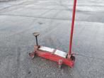 jumbo garagekrik 8 ton, Auto diversen, Krikken, Ophalen, Gebruikt, Hydraulisch, Garagekrik