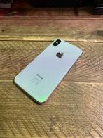 iphone x - 256 GB - Face ID defect, Telecommunicatie, Mobiele telefoons | Apple iPhone, 256 GB, Gebruikt, Wit, Zonder simlock