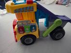 Toet toet grote auto.( met licht/ muziekje)., Kinderen en Baby's, Speelgoed | Vtech, Ophalen, Zo goed als nieuw, 2 tot 4 jaar