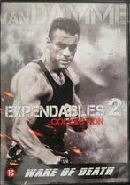 Wake of Death (DVD Film, NL Ondertiteling!) Als nieuw!, Vanaf 16 jaar, Boxset, Actie, Ophalen of Verzenden