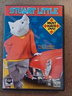 DVD Stuart Little, Alle leeftijden, Ophalen of Verzenden, Zo goed als nieuw