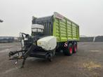 2018 Claas Cargos 8500 Opraapwagen, Zakelijke goederen, Overige, Oogstmachine
