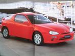 Mazda MX-3 1.6i & 1.8 V6 Brochure, Ophalen of Verzenden, Zo goed als nieuw, Mazda