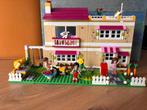 Lego Friends Olivia,s House, Kinderen en Baby's, Speelgoed | Duplo en Lego, Ophalen of Verzenden, Gebruikt, Lego
