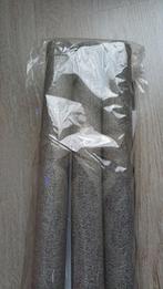 Tochtstrips voor deur - 93cm[ nieuw][ je kan ze ook korter m, Doe-het-zelf en Verbouw, Isolatie en Afdichting, Ophalen of Verzenden