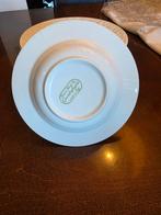 Quadrifoglio Dieci Piatti Diep, Huis en Inrichting, Keuken | Servies, Ophalen, Zo goed als nieuw, Bord(en), Overige stijlen