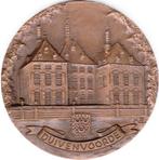 DUIVENVOORDE PHILIPS VAN WASSENAER SCHIMMELPENNINCK, Ophalen of Verzenden, Overige materialen