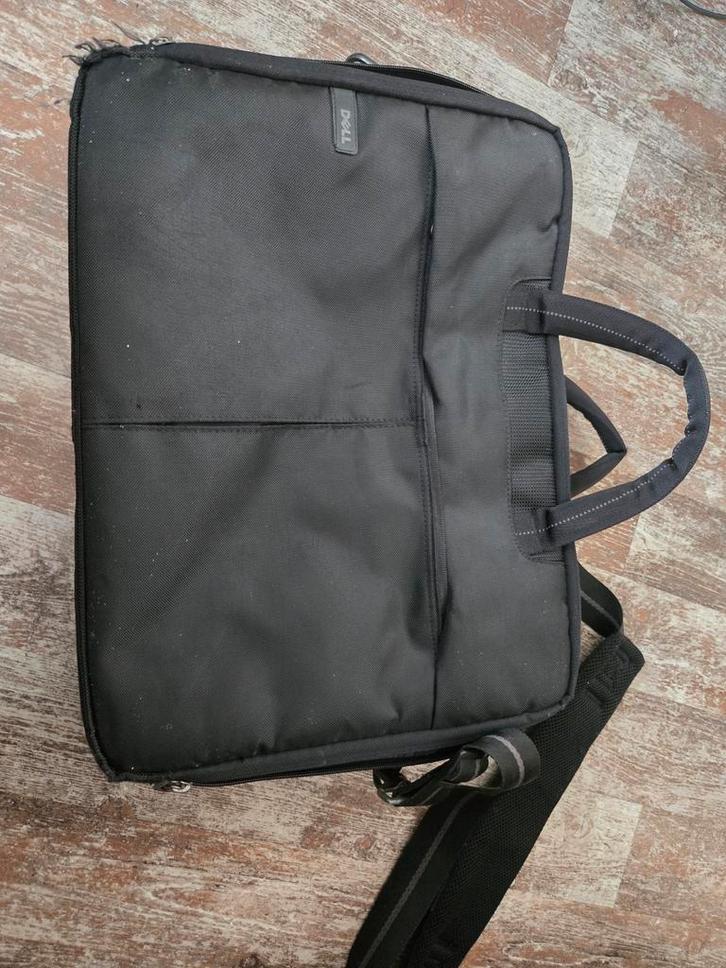 Dell Laptoptas met Trolley Hengsel, Computers en Software, Laptoptassen, Trolleytas, 15 inch, Ophalen