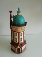HO Faller 120166 watertoren Bielefeld (0409), Hobby en Vrije tijd, Modeltreinen | H0, Overige merken, Verzenden, Gelijkstroom of Wisselstroom