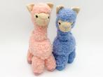 Handgemaakte alpaca knuffels - NIEUW, Ophalen of Verzenden, Nieuw, Overige typen