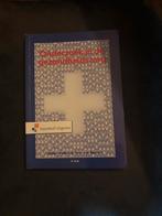 Onderzoek in de gezondheidszorg - 3e druk, Ophalen of Verzenden, Gamma, Zo goed als nieuw, HBO