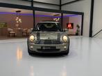 Mini Mini 1.6 Cooper Pepper Pano Cruise Stoelverw. Clima Air, Auto's, Voorwielaandrijving, Gebruikt, 4 cilinders, 4 stoelen