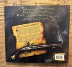 Piratenboek - Lees en huiver, landrotten!, Boeken, Ophalen of Verzenden, Zo goed als nieuw, Nederland