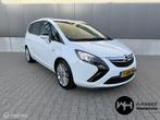 Opel Zafira Tourer 1.4 Berlin 140PK Volledig onderhouden! NW, Auto's, Opel, Euro 5, Gebruikt, 4 cilinders, Wit