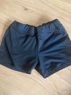 Leuk Sportbroekje met blauwe glitters, Meisje, Decathlon, Ophalen of Verzenden, Zo goed als nieuw