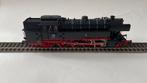 Fleischmann DB 65 018 met machinist in OVP, Fleischmann, Ophalen of Verzenden, Zo goed als nieuw, Analoog