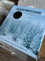 Kerstboomstandaard - Zware kwaliteit, zgan, Ophalen of Verzenden, Zo goed als nieuw