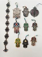 Judaica joodse decoratie, Ophalen of Verzenden, Zo goed als nieuw
