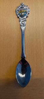 Souvenir Lepeltje Scheveningen, Ophalen of Verzenden, Nieuw, Rvs of Chroom, Los bestek