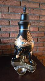 Kraantjespot, Antiek en Kunst, Ophalen