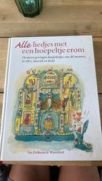 Alle liedjes met een hoepeltje erom, Ophalen of Verzenden, Zo goed als nieuw